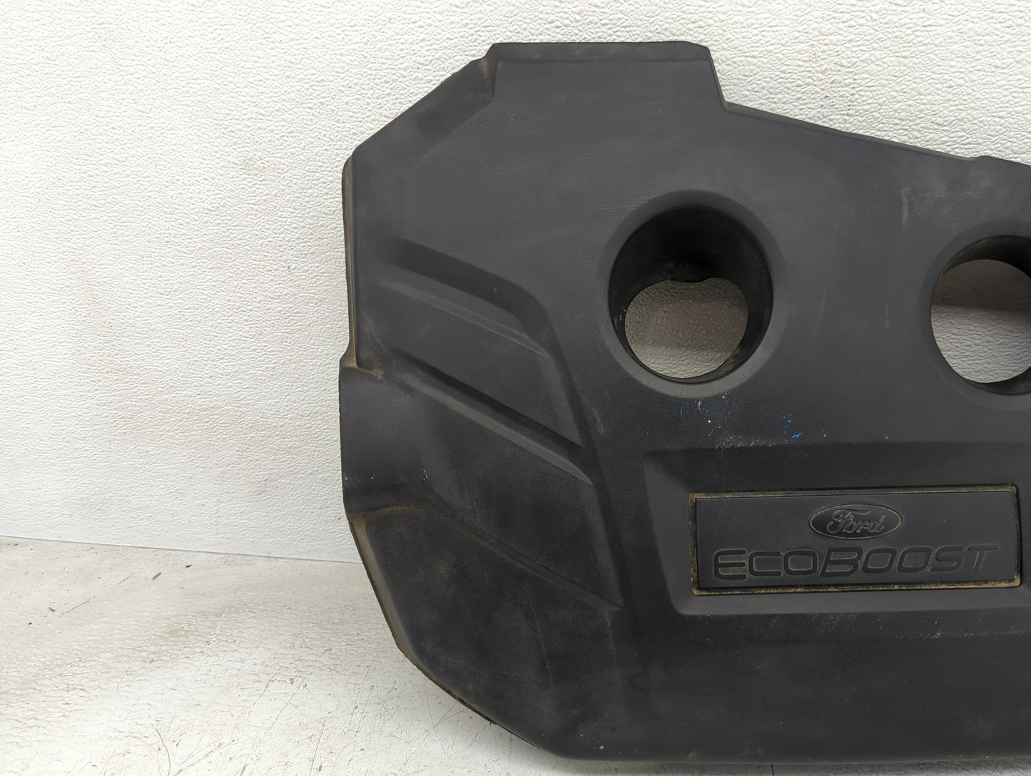 2017 Ford Fusion Engine Cover - Oemusedautoparts1.com