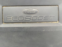 2017 Ford Fusion Engine Cover - Oemusedautoparts1.com
