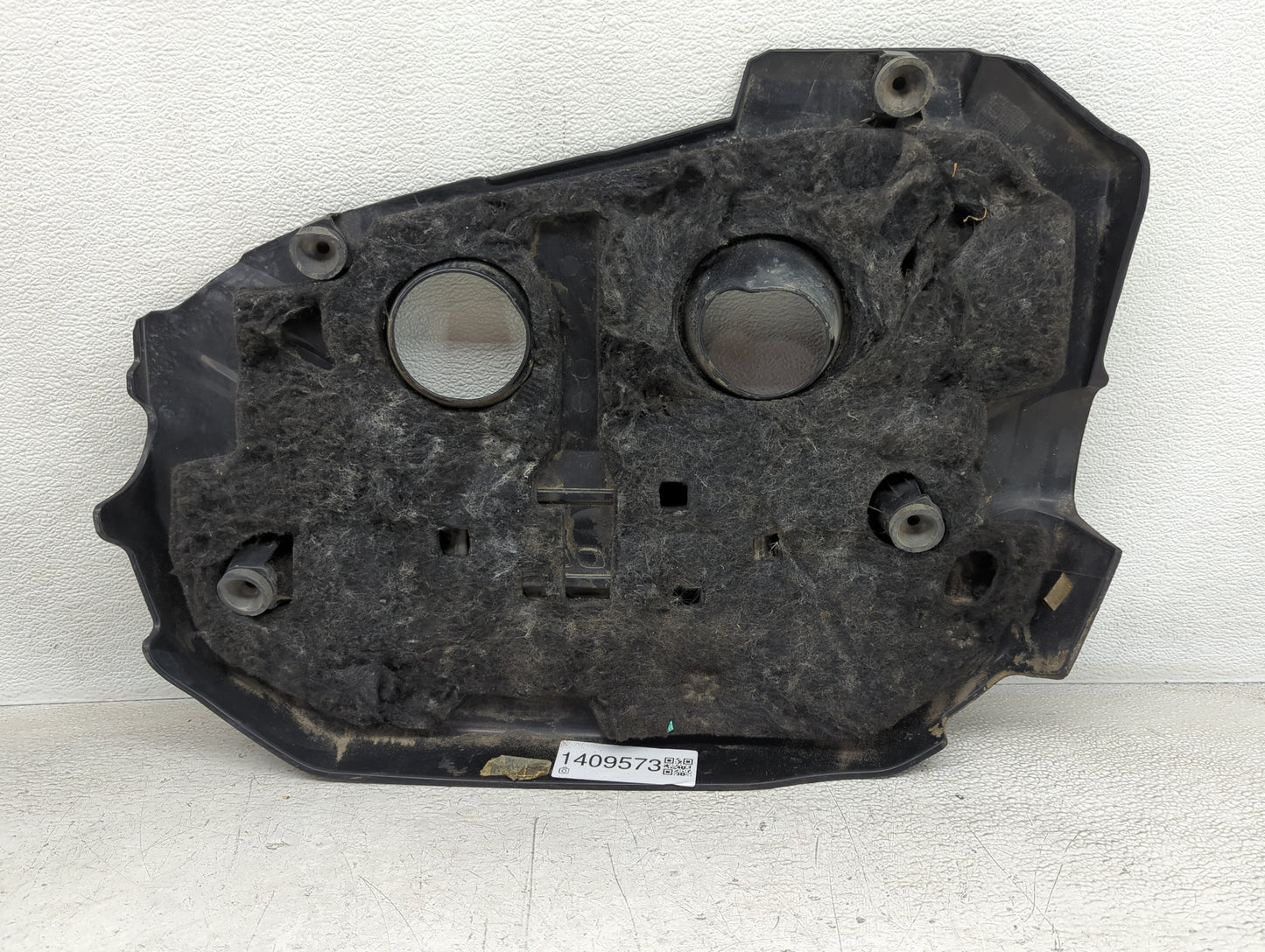 2017 Ford Fusion Engine Cover - Oemusedautoparts1.com