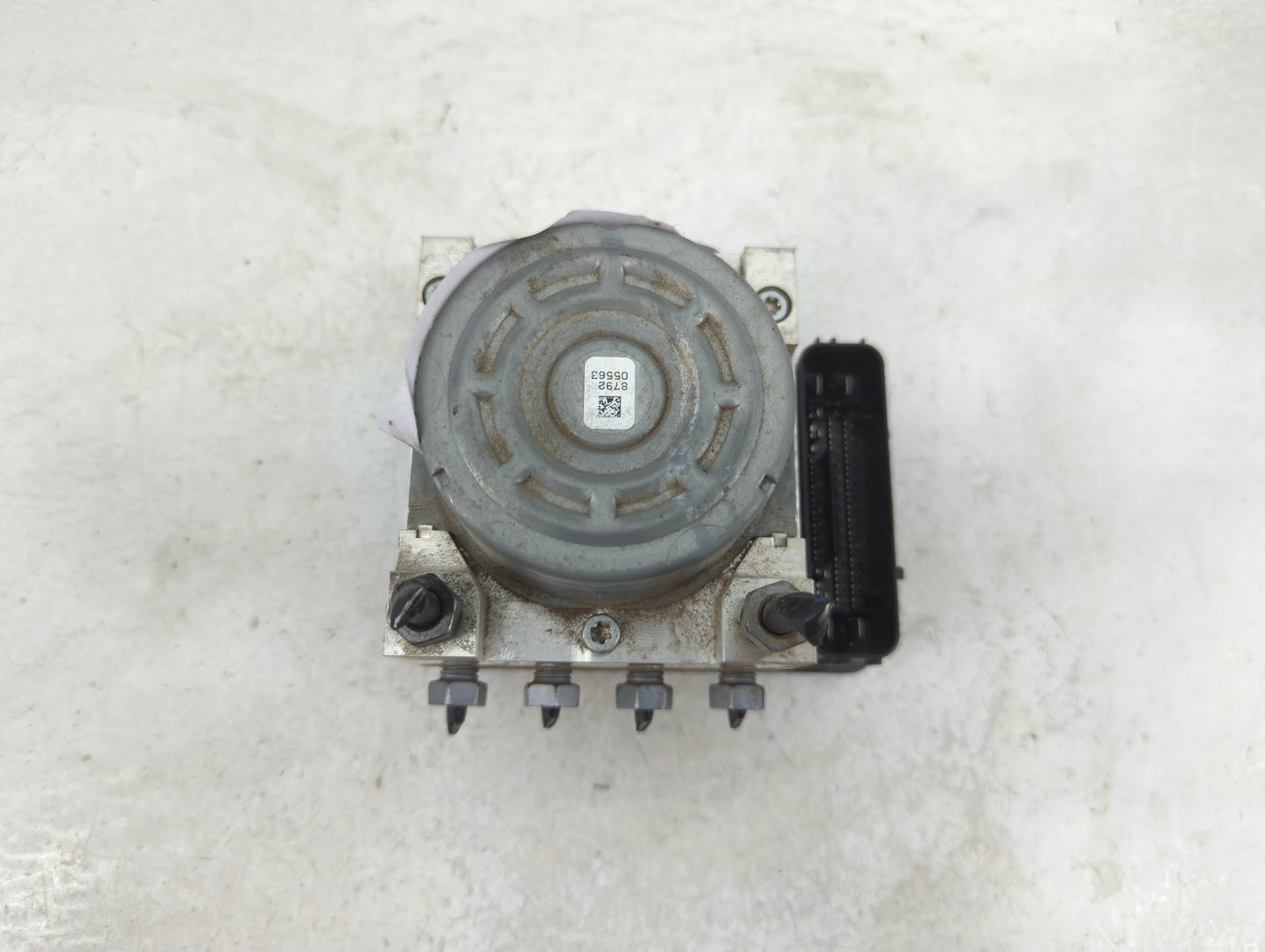 2017-2018 Ford Fusion ABS Pump Control Module Replacement P/N:HG9C-2B373-AF Fits Fits 2017 2018 OEM Used Auto Parts - Oemuse