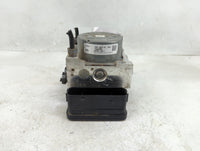 2017-2018 Ford Fusion Anti-Lock Brake ABS Pump Module Actuator OEM P/N:HG9C-2B373-AF Fits Fits 2017 2018 OEM Used Auto Parts
