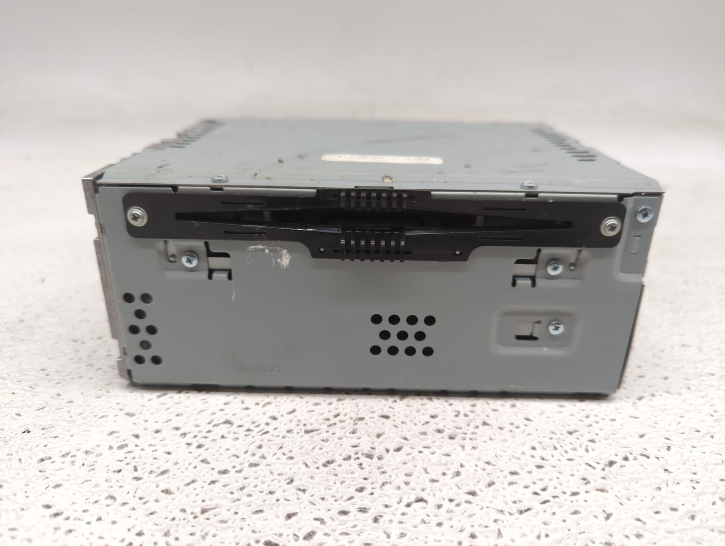 2017-2020 Ford Fusion Radio AM FM Cd Player Receiver Replacement P/N:HS7T-19C107-ZA Fits Fits 2017 2018 2019 2020 OEM Used A