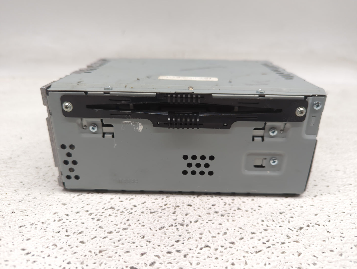 2017-2020 Ford Fusion Radio AM FM Cd Player Receiver Replacement P/N:HS7T-19C107-ZA Fits Fits 2017 2018 2019 2020 OEM Used A