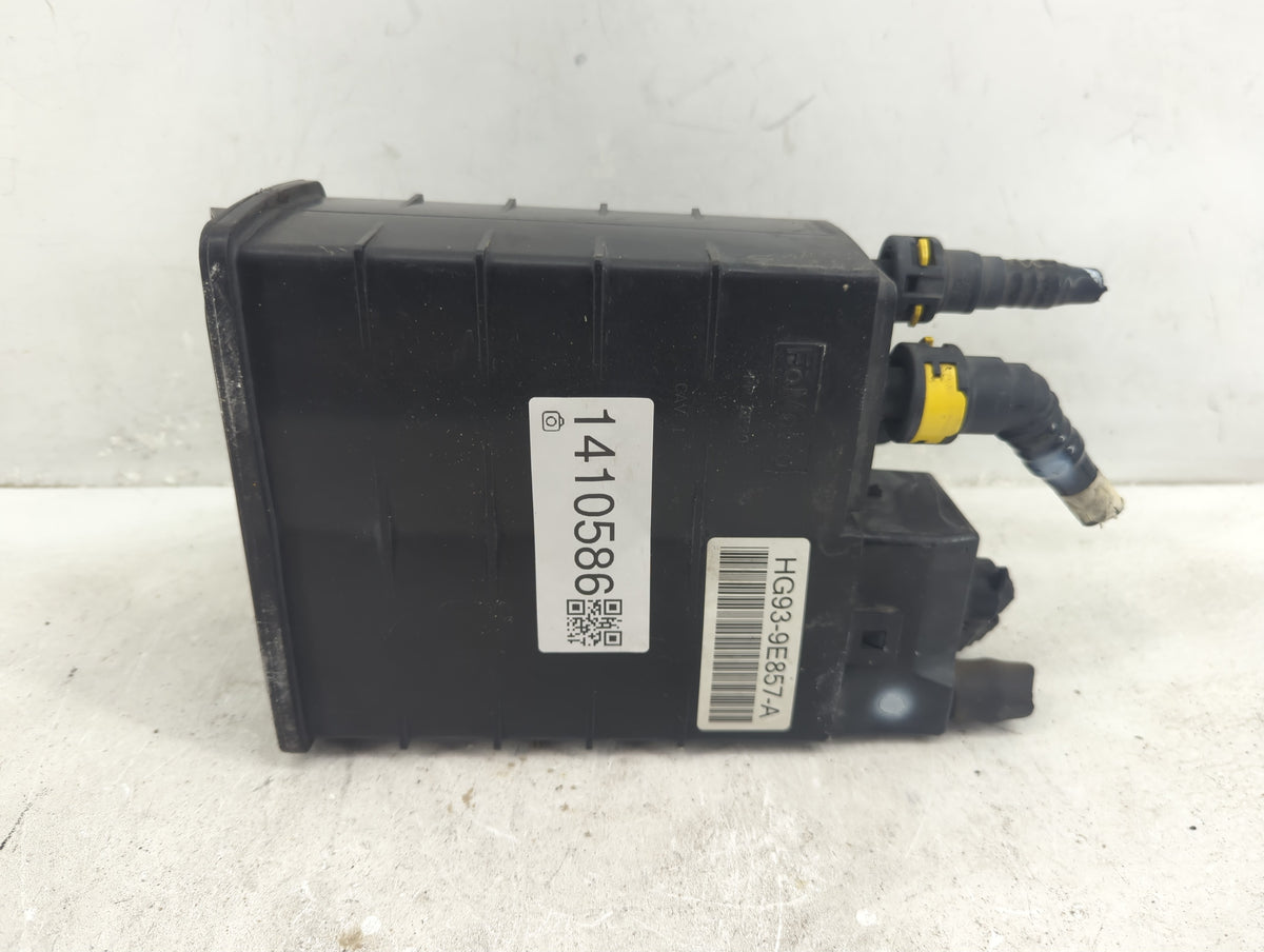 2017 Ford Fusion Fuel Vapor Charcoal Canister 1410586 - Oemusedautoparts1.com