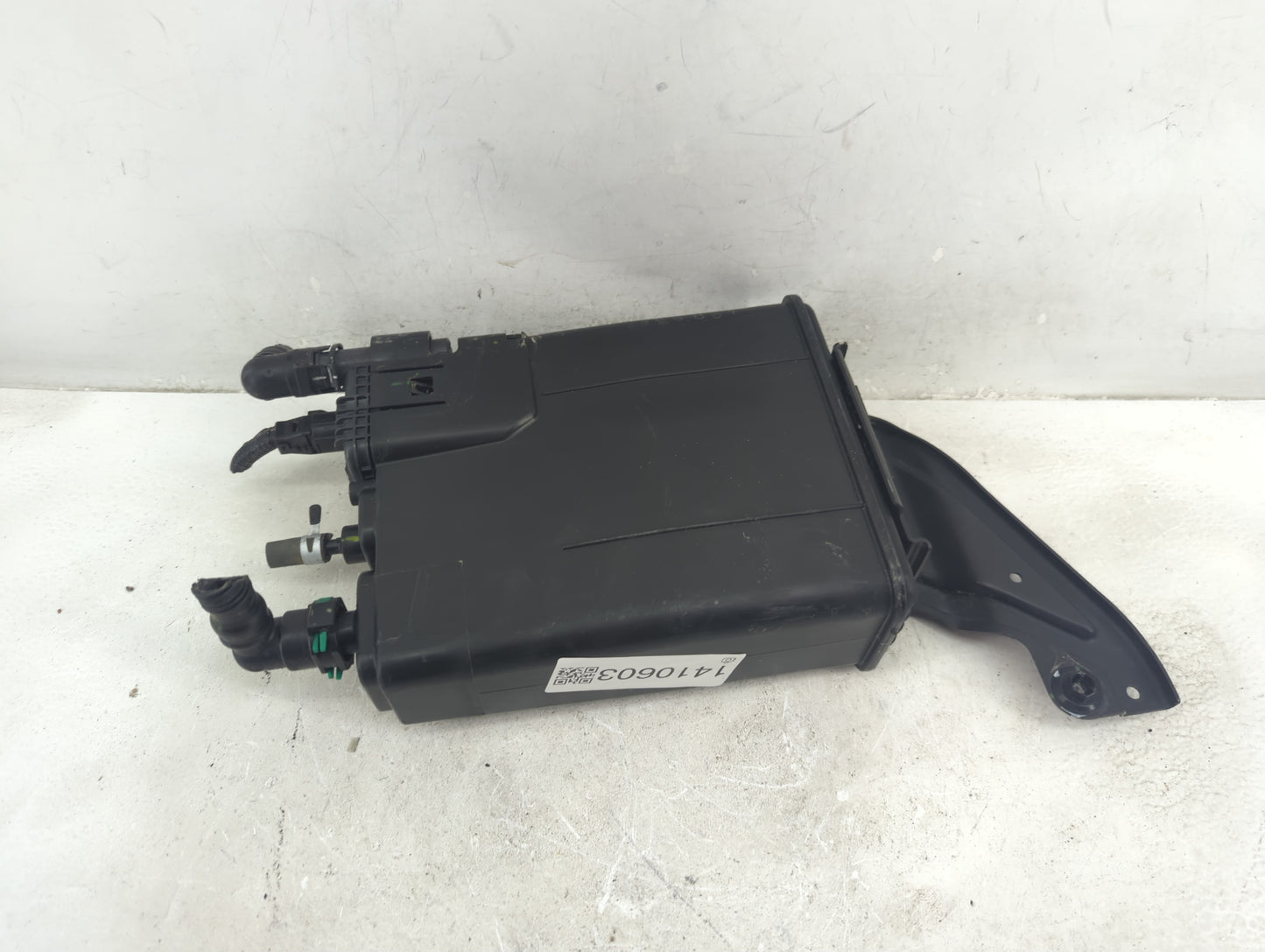 2017 Ford Fusion Fuel Vapor Charcoal Canister - Oemusedautoparts1.com