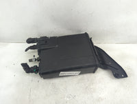 2017 Ford Fusion Fuel Vapor Charcoal Canister - Oemusedautoparts1.com