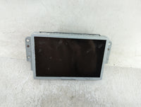 2017-2020 Ford Fusion Information Display Screen - Oemusedautoparts1.com