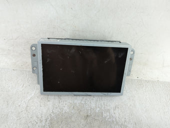 compare product 2017-2020 Ford Fusion Information Display Screen