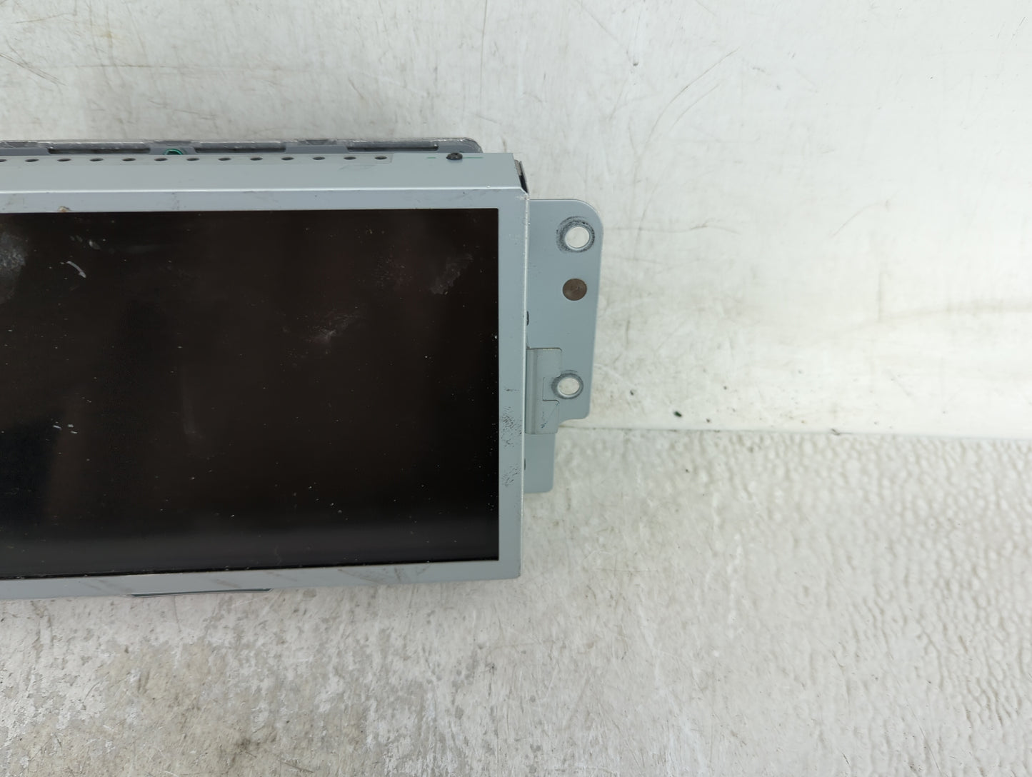 2017-2020 Ford Fusion Information Display Screen - Oemusedautoparts1.com