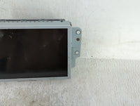 2017-2020 Ford Fusion Information Display Screen - Oemusedautoparts1.com