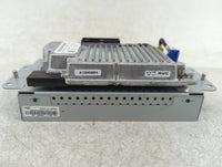 2017-2020 Ford Fusion Information Display Screen - Oemusedautoparts1.com