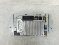 2017-2020 Ford Fusion Information Display Screen - Oemusedautoparts1.com