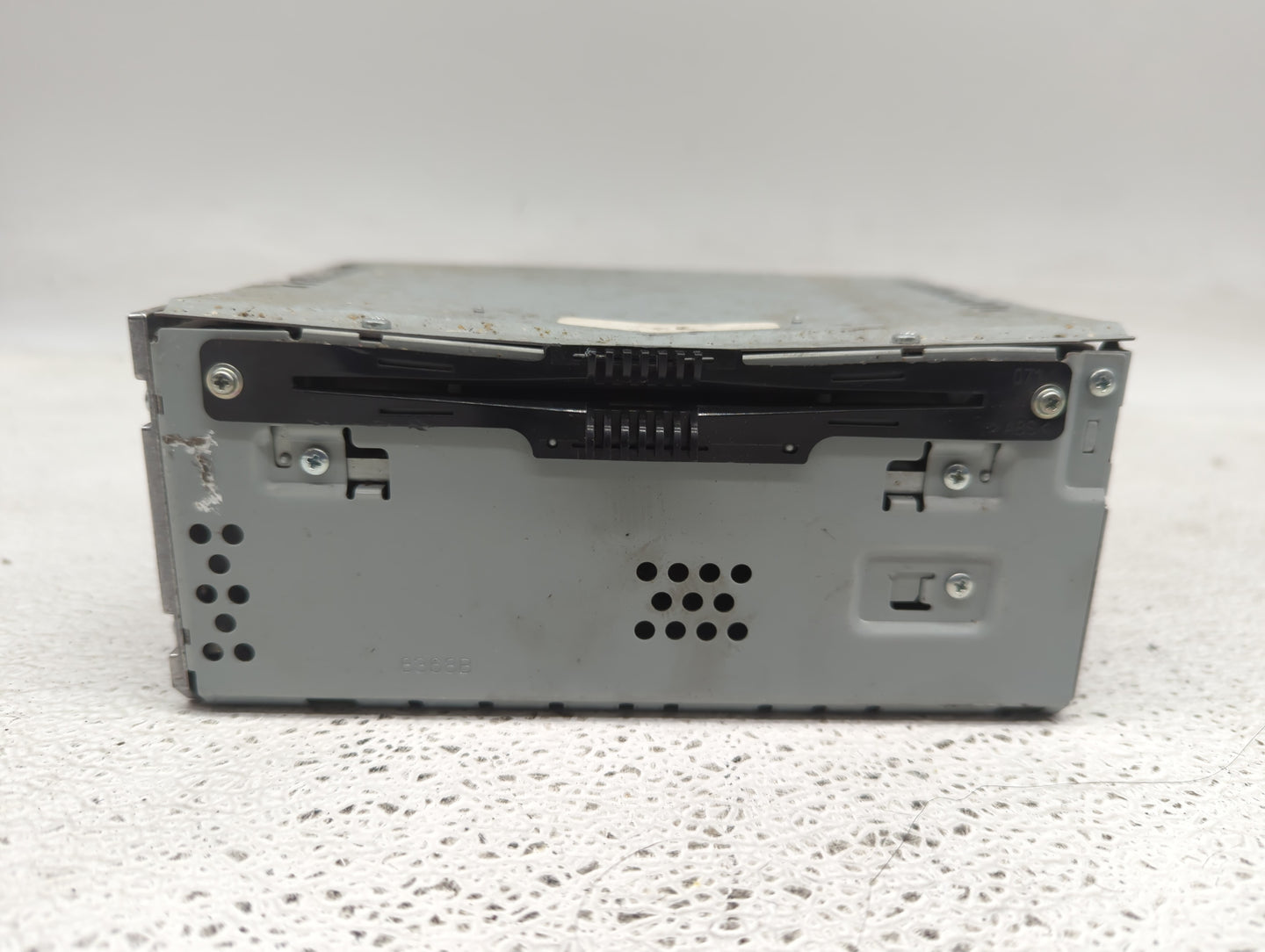2016-2020 Ford Fusion Radio AM FM Cd Player Receiver Replacement P/N:HS7T-19C107-ZA Fits Fits 2016 2017 2018 2019 2020 OEM U