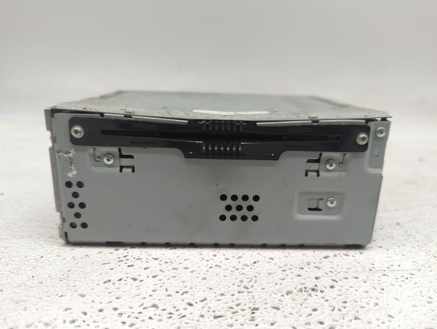 2016-2020 Ford Fusion Radio AM FM Cd Player Receiver Replacement P/N:HS7T-19C107-ZA Fits Fits 2016 2017 2018 2019 2020 OEM U
