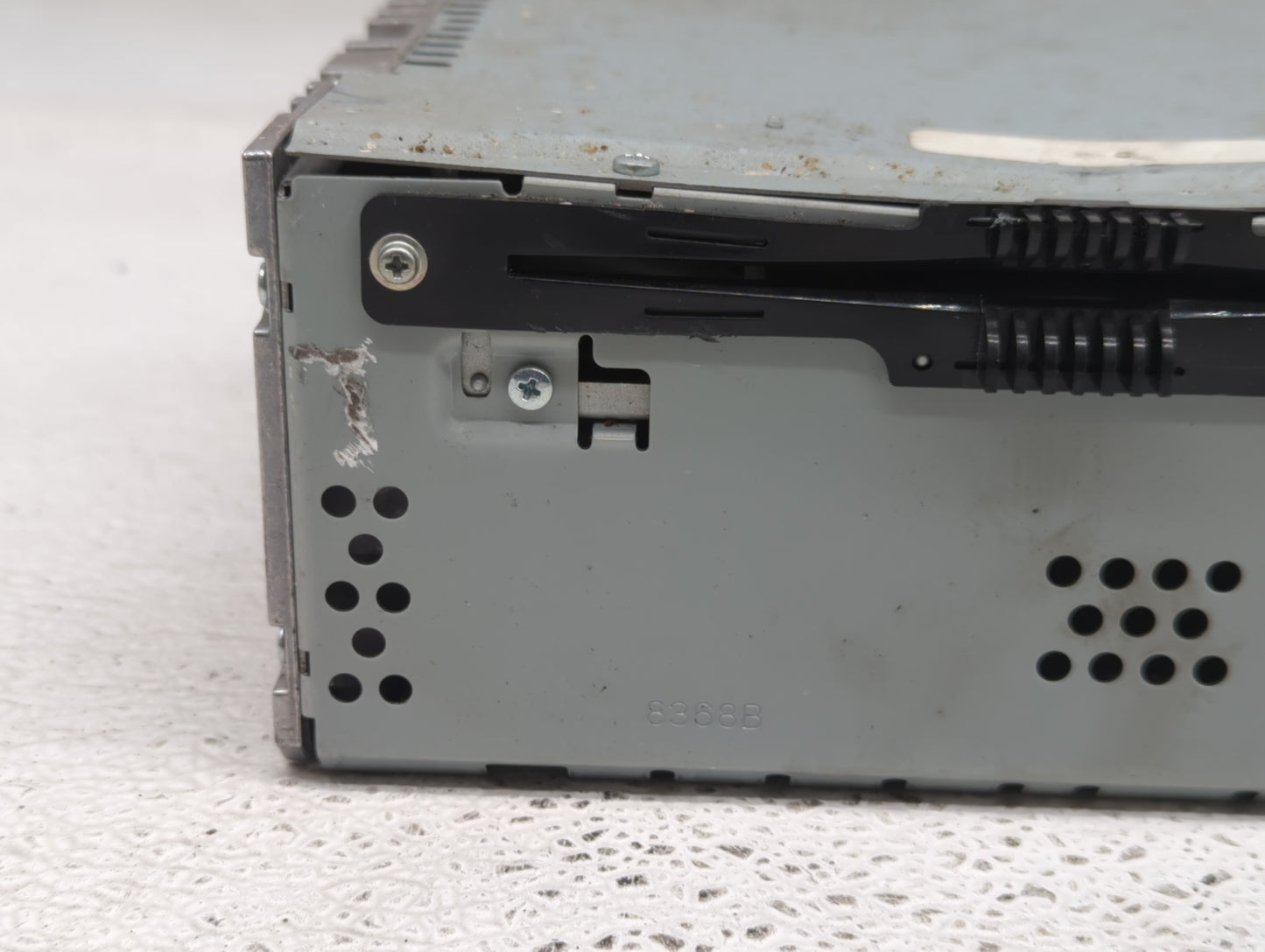 2016-2020 Ford Fusion Radio AM FM Cd Player Receiver Replacement P/N:HS7T-19C107-ZA Fits Fits 2016 2017 2018 2019 2020 OEM U