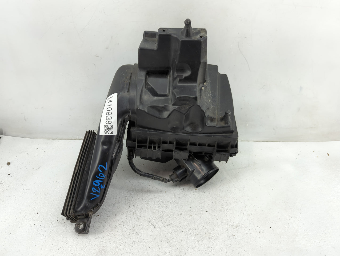 2017-2020 Ford Fusion Air Cleaner Intake-duct Hose Tube - Oemusedautoparts1.com