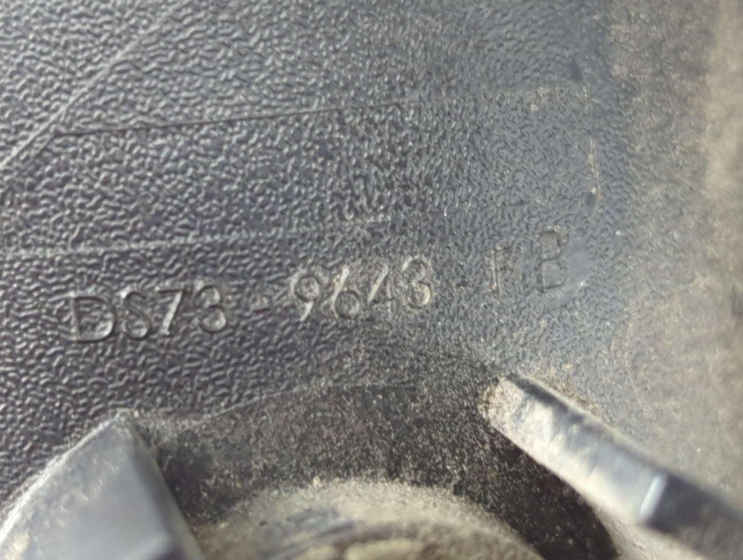2017-2020 Ford Fusion Air Cleaner Intake-duct Hose Tube - Oemusedautoparts1.com