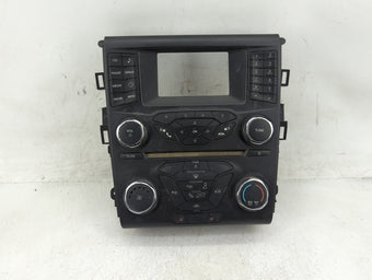 compare product 2017 Ford Fusion Radio AM FM Cd Player Receiver Replacement P/N:HS7T-18E243-KD Fits OEM Used Auto Parts