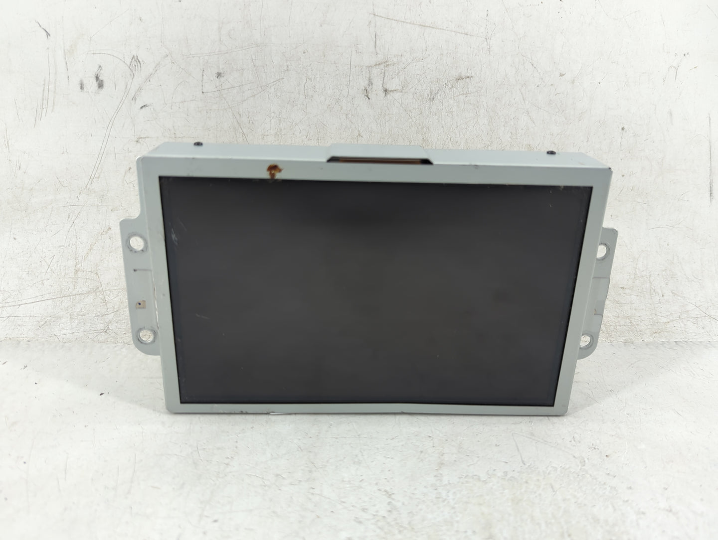 2017-2020 Ford Fusion Information Display Screen - Oemusedautoparts1.com