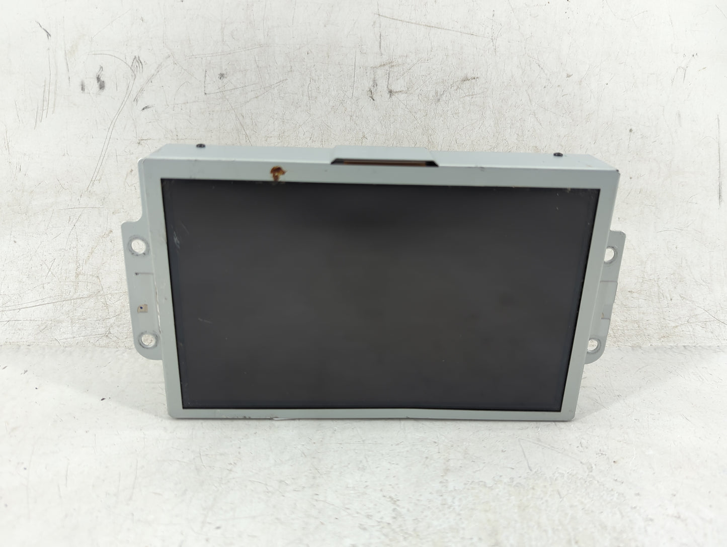 2017-2020 Ford Fusion Information Display Screen - Oemusedautoparts1.com