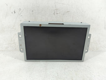 compare product 2017-2020 Ford Fusion Information Display Screen