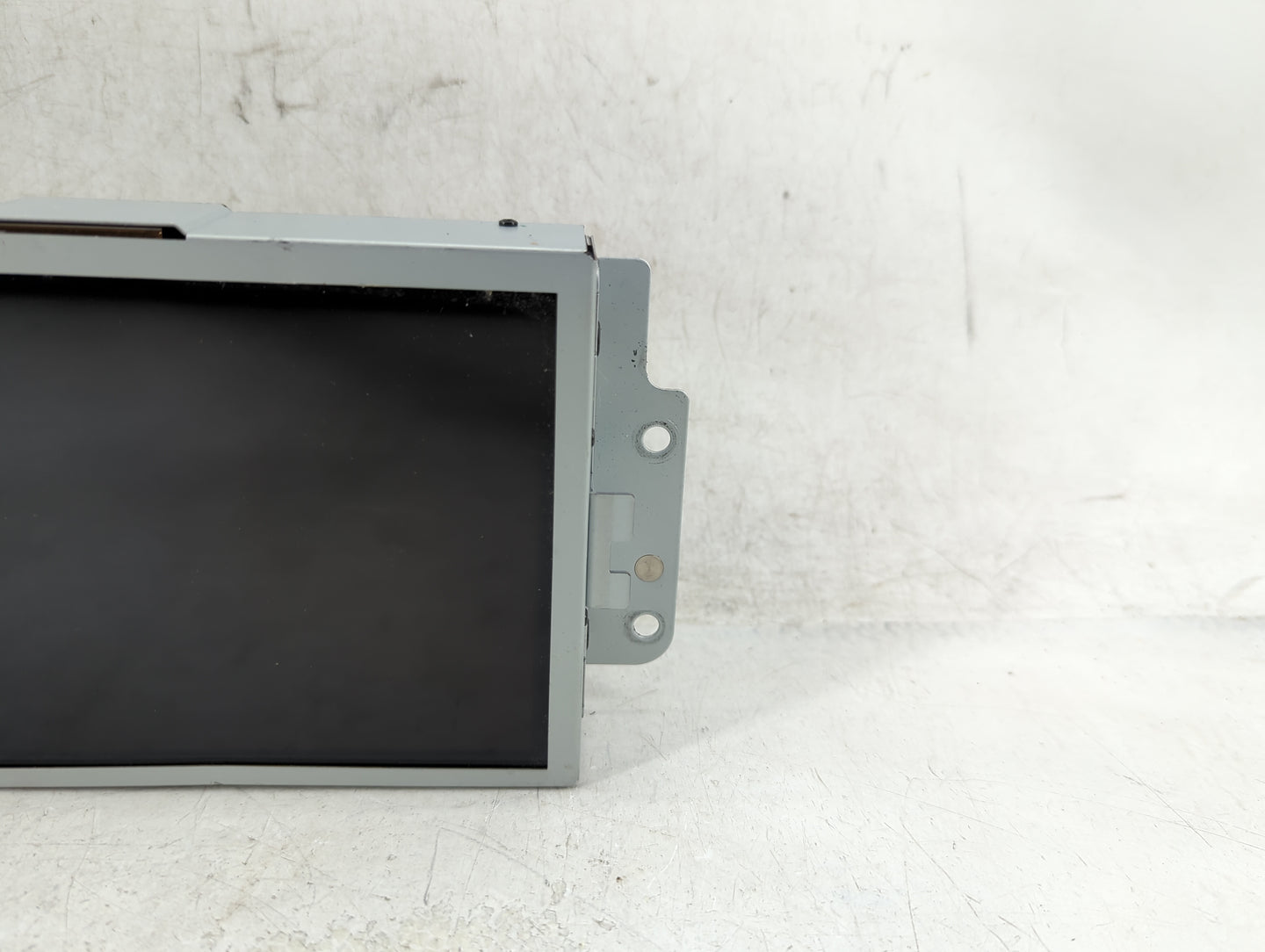 2017-2020 Ford Fusion Information Display Screen - Oemusedautoparts1.com