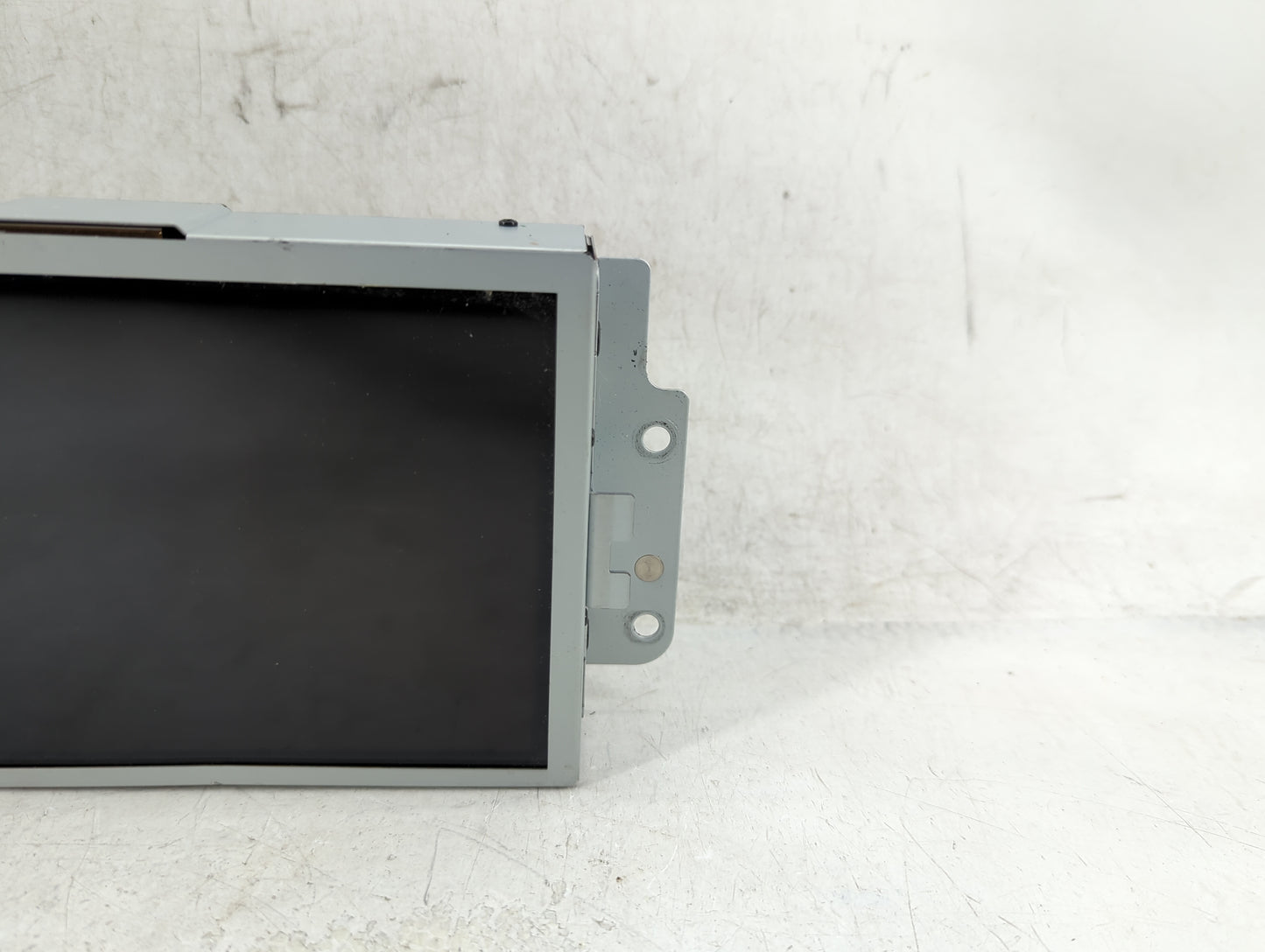 2017-2020 Ford Fusion Information Display Screen - Oemusedautoparts1.com