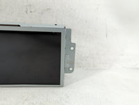 2017-2020 Ford Fusion Information Display Screen - Oemusedautoparts1.com