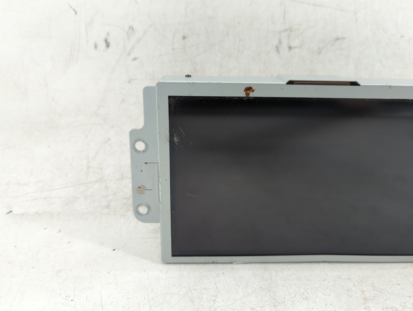 2017-2020 Ford Fusion Information Display Screen - Oemusedautoparts1.com