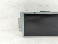 2017-2020 Ford Fusion Information Display Screen - Oemusedautoparts1.com
