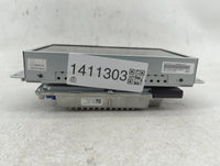 2017-2020 Ford Fusion Information Display Screen - Oemusedautoparts1.com