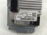 2017-2020 Ford Fusion Information Display Screen - Oemusedautoparts1.com