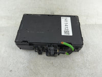 2017-2020 Ford Fusion Fusebox Fuse Box Panel Relay Module Fits Fits 2017 2018 2019 2020 OEM Used Auto Parts - Oemusedautopar