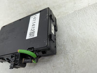 2017-2020 Ford Fusion Fusebox Fuse Box Panel Relay Module Fits Fits 2017 2018 2019 2020 OEM Used Auto Parts - Oemusedautopar