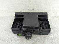 2017-2020 Ford Fusion Fusebox Fuse Box Panel Relay Module Fits Fits 2017 2018 2019 2020 OEM Used Auto Parts - Oemusedautopar