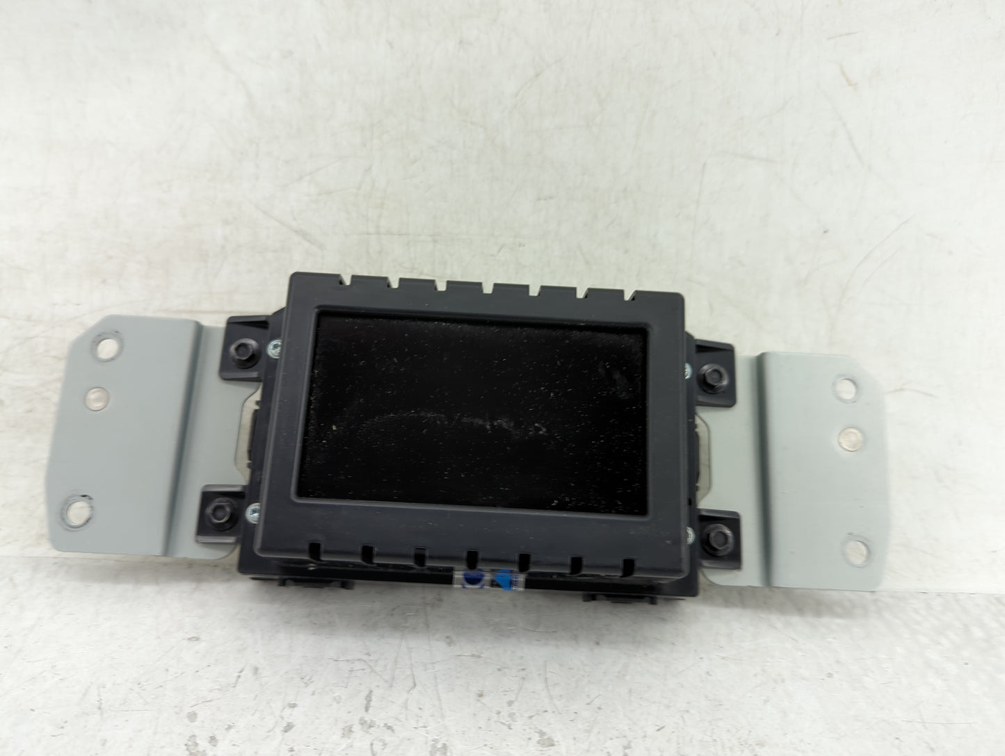 2017-2020 Ford Fusion Information Display Screen - Oemusedautoparts1.com