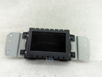 2017-2020 Ford Fusion Information Display Screen - Oemusedautoparts1.com
