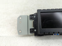2017-2020 Ford Fusion Information Display Screen - Oemusedautoparts1.com
