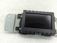 2017-2020 Ford Fusion Information Display Screen - Oemusedautoparts1.com