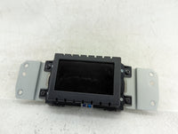 2017-2020 Ford Fusion Information Display Screen - Oemusedautoparts1.com
