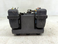 2017-2020 Ford Fusion Fusebox Fuse Box Panel Relay Module P/N:HG9T14D068AC Fits Fits 2017 2018 2019 2020 OEM Used Auto Parts