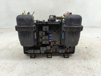 2017-2020 Ford Fusion Fusebox Fuse Box Panel Relay Module P/N:HG9T14D068AC Fits Fits 2017 2018 2019 2020 OEM Used Auto Parts