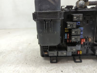 2017-2020 Ford Fusion Fusebox Fuse Box Panel Relay Module P/N:HG9T14D068AC Fits Fits 2017 2018 2019 2020 OEM Used Auto Parts