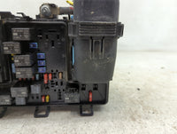 2017-2020 Ford Fusion Fusebox Fuse Box Panel Relay Module P/N:HG9T14D068AC Fits Fits 2017 2018 2019 2020 OEM Used Auto Parts