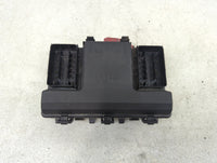 2017-2020 Ford Fusion Fusebox Fuse Box Panel Relay Module P/N:G2GT14A075AA Fits Fits 2017 2018 2019 2020 OEM Used Auto Parts