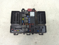2017-2020 Ford Fusion Fusebox Fuse Box Panel Relay Module P/N:G2GT14A075AA Fits Fits 2017 2018 2019 2020 OEM Used Auto Parts