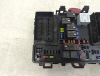 2017-2020 Ford Fusion Fusebox Fuse Box Panel Relay Module P/N:G2GT14A075AA Fits Fits 2017 2018 2019 2020 OEM Used Auto Parts