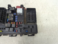 2017-2020 Ford Fusion Fusebox Fuse Box Panel Relay Module P/N:G2GT14A075AA Fits Fits 2017 2018 2019 2020 OEM Used Auto Parts