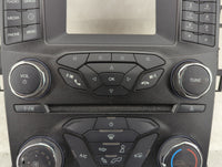 2017-2018 Ford Fusion Radio Control Panel - Oemusedautoparts1.com