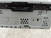 2016-2017 Ford Fusion Radio AM FM Cd Player Receiver Replacement Fits Fits 2016 2017 OEM Used Auto Parts - Oemusedautoparts1